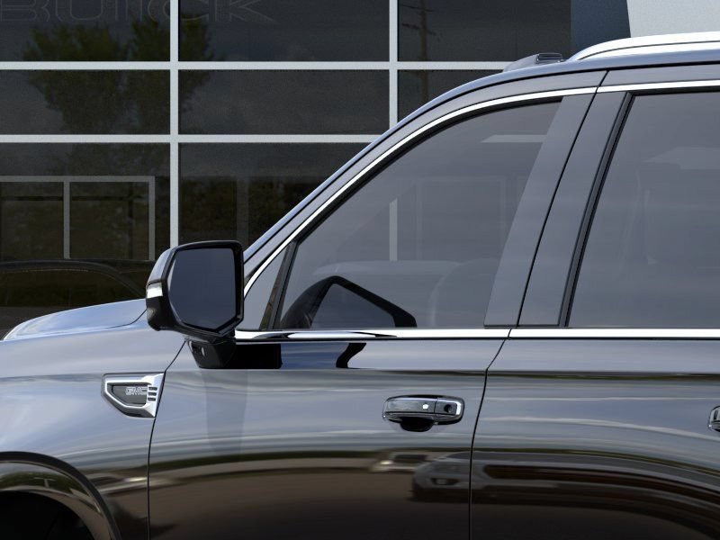 2026 GMC Yukon Denali - Photo 12