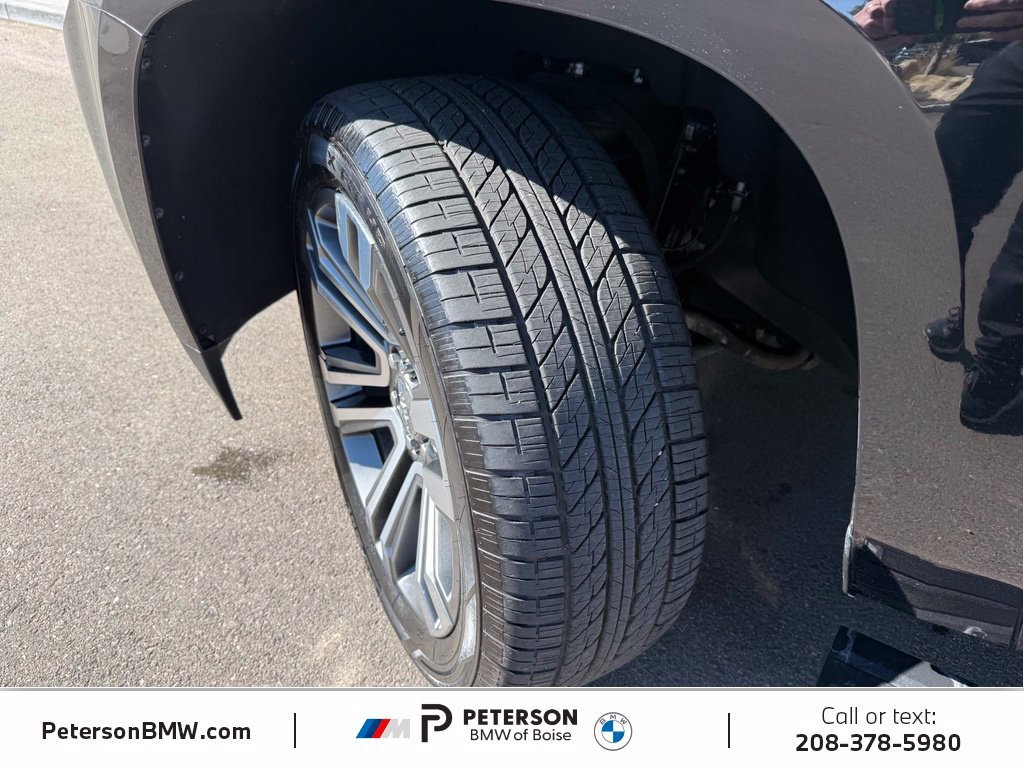 Used 2019 Black GMC Denali image 38