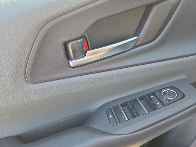 Used 2024  Toyota XLE image 10