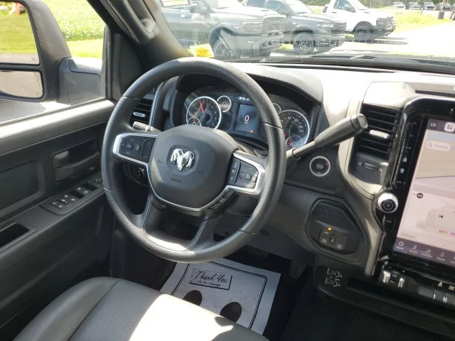 Used 2025 Gray Ram Tradesman image 17