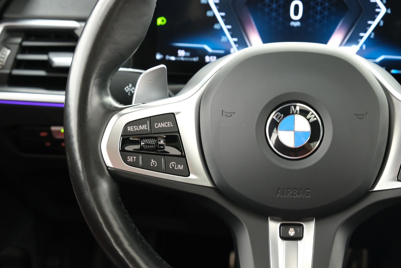 Certified Used 2024 Brooklyn Gray Metallic BMW 330i xDrive image 11