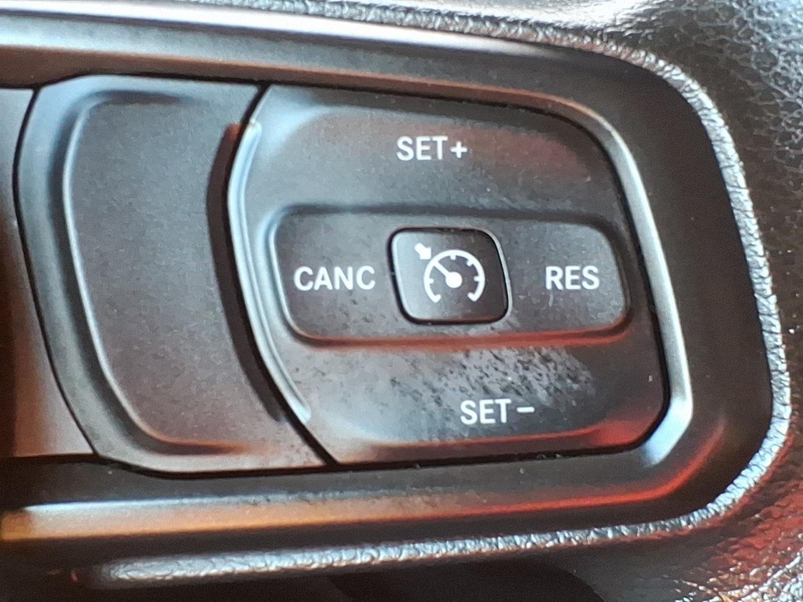 Used 2022 Black Clearcoat Jeep Willys Sport image 17