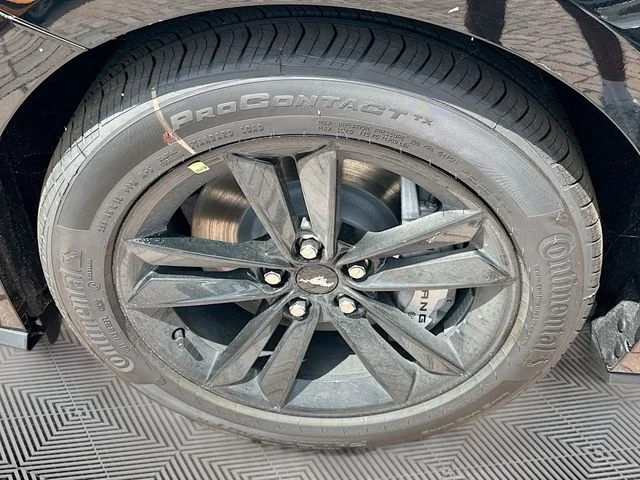 New 2026 Shadow Ford GT image 16