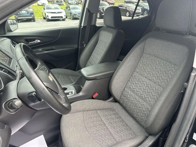 Used 2024 Black Chevrolet LT image 15