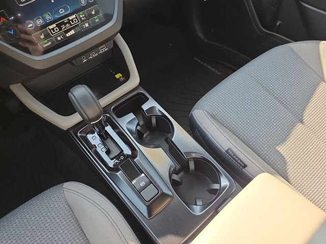 Certified Used 2026 Blue Subaru Premium image 15