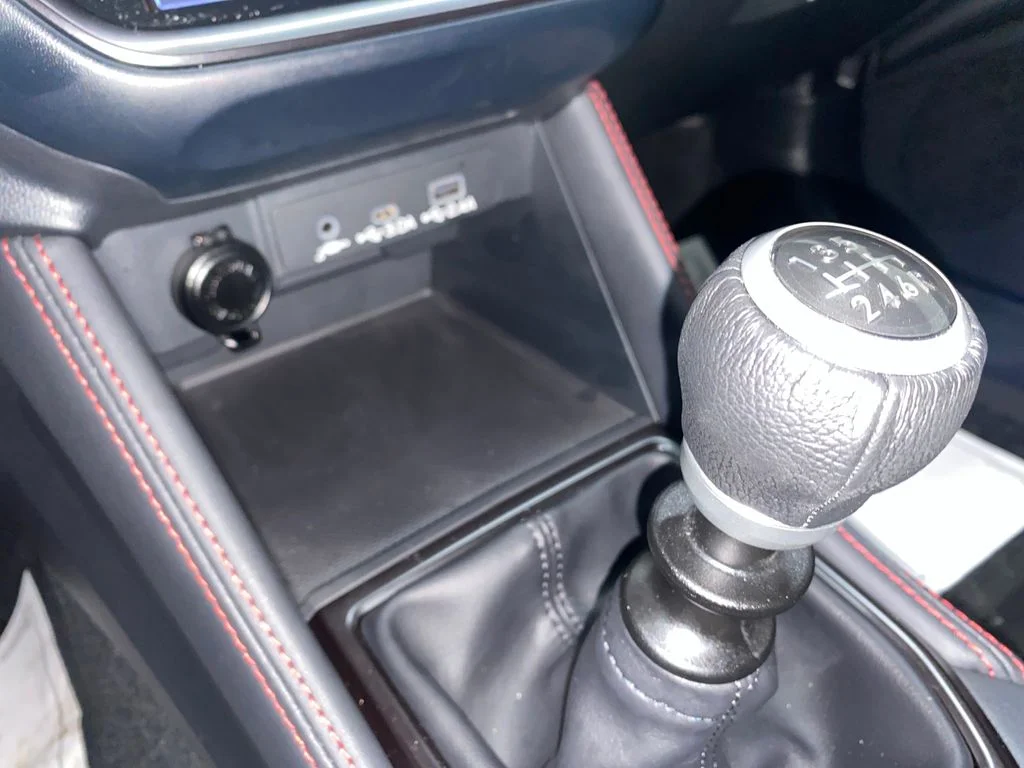 Used 2026 Gray Subaru Premium image 22