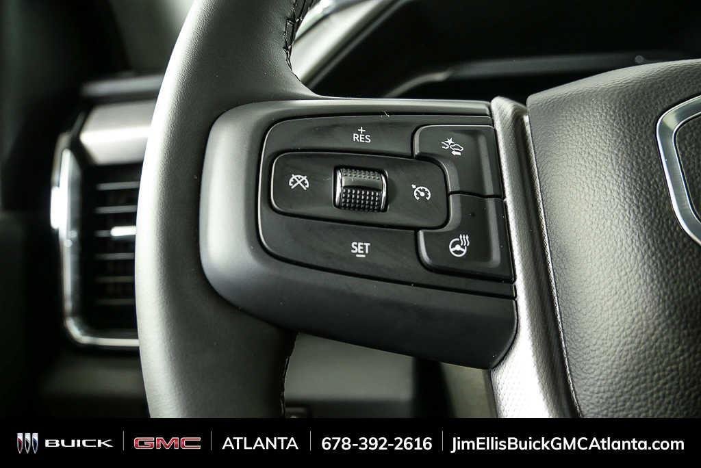 2026 GMC Sierra 2500HD Denali - Photo 11