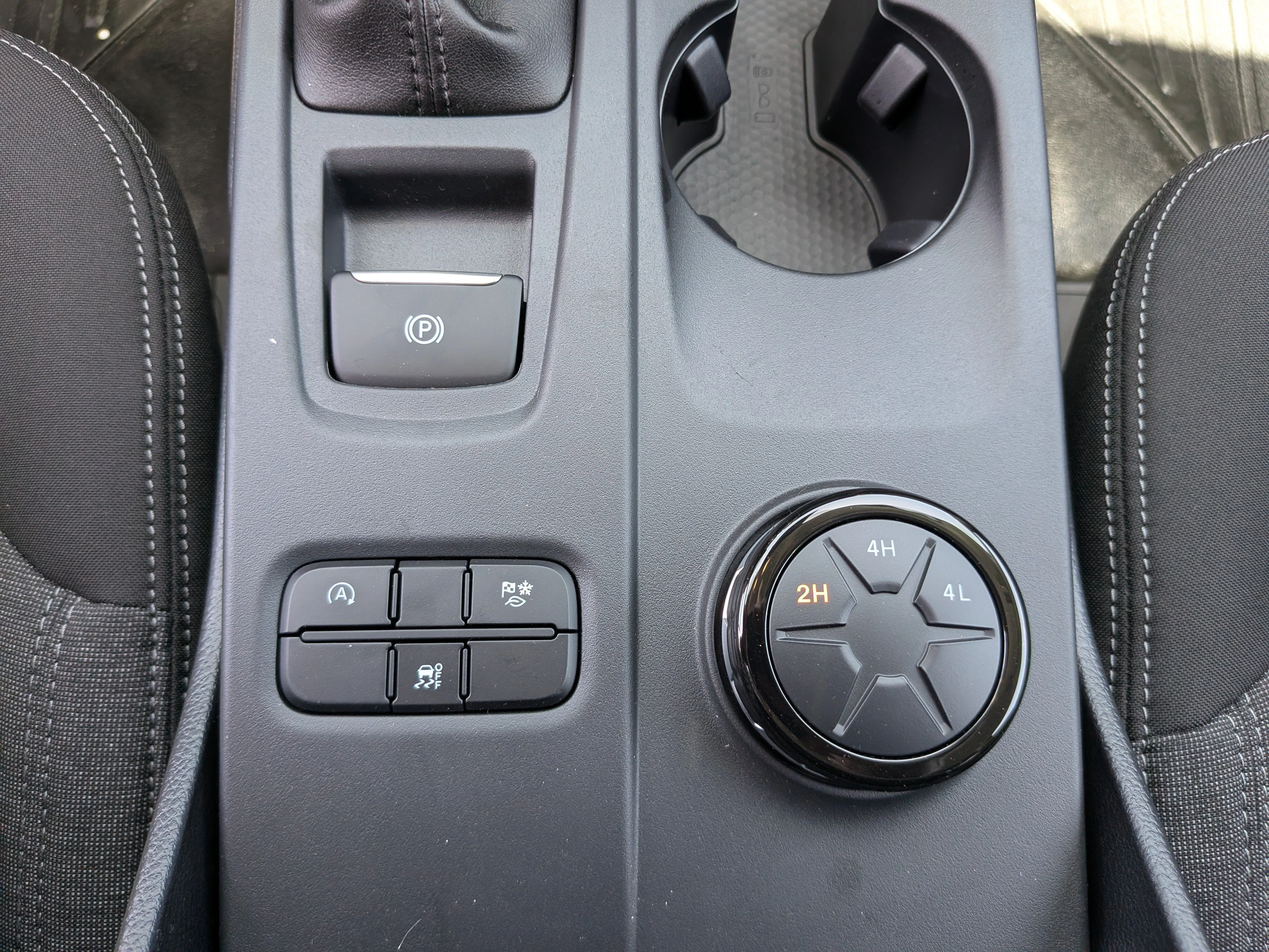 New 2026 Marsh Gray Ford XL image 25