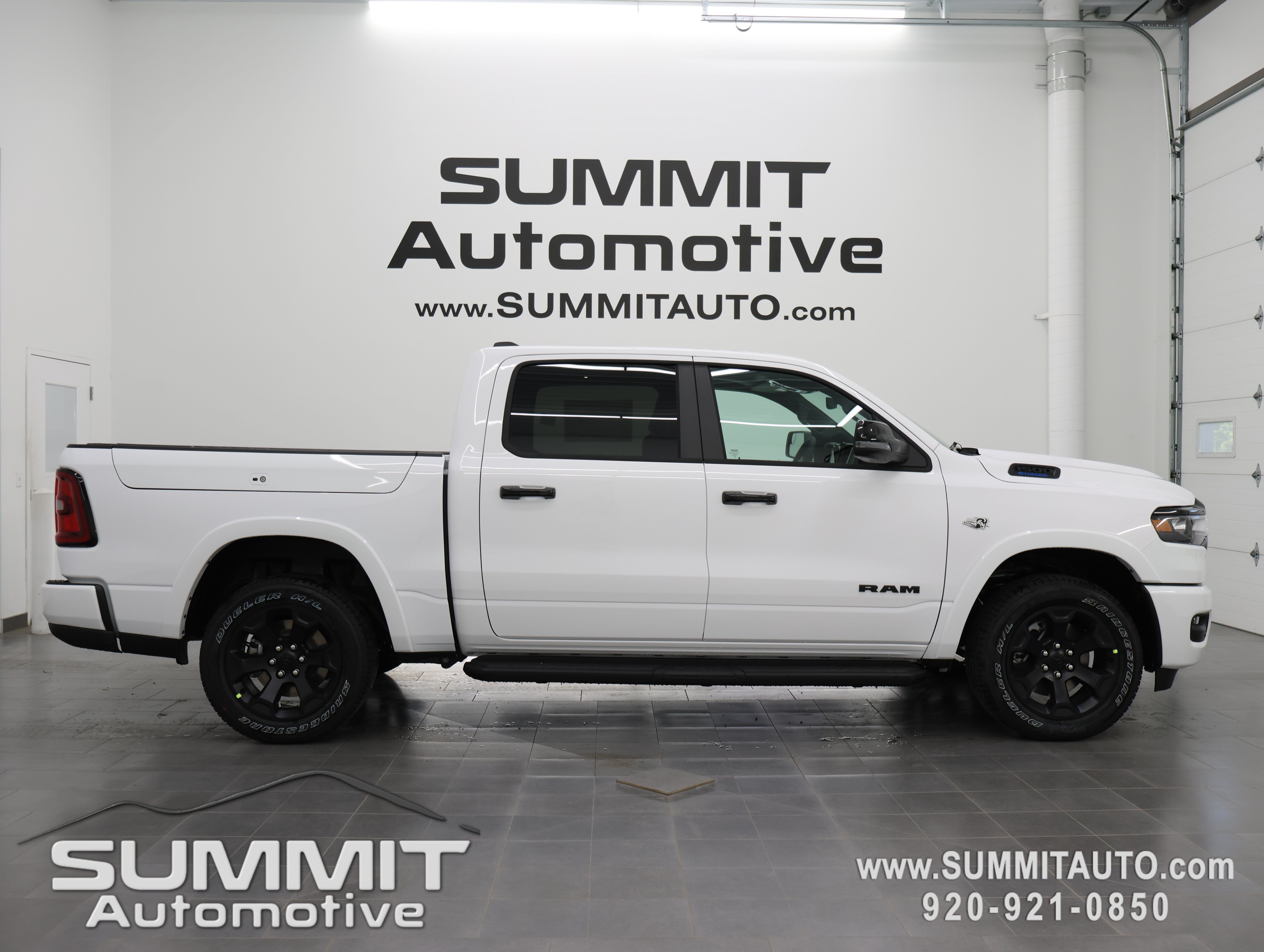 2026 RAM 1500 Pickup Big Horn/Lone Star