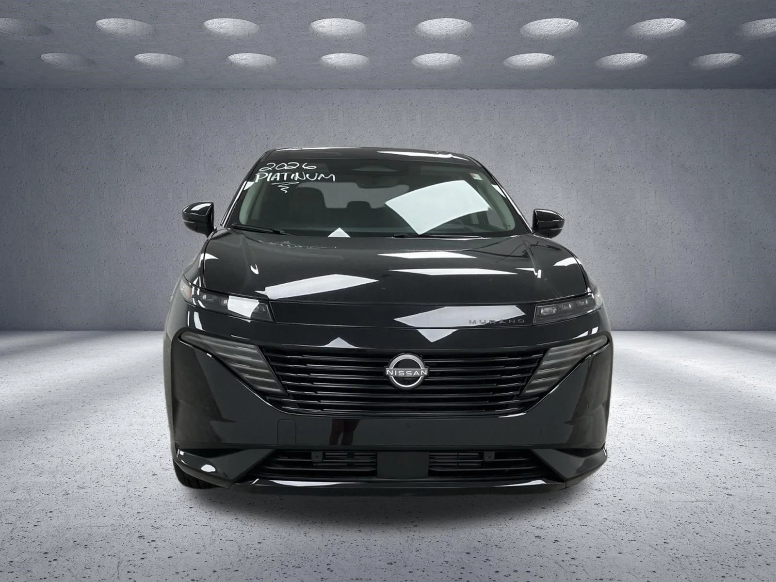 2026 Nissan Murano Platinum - Photo 8
