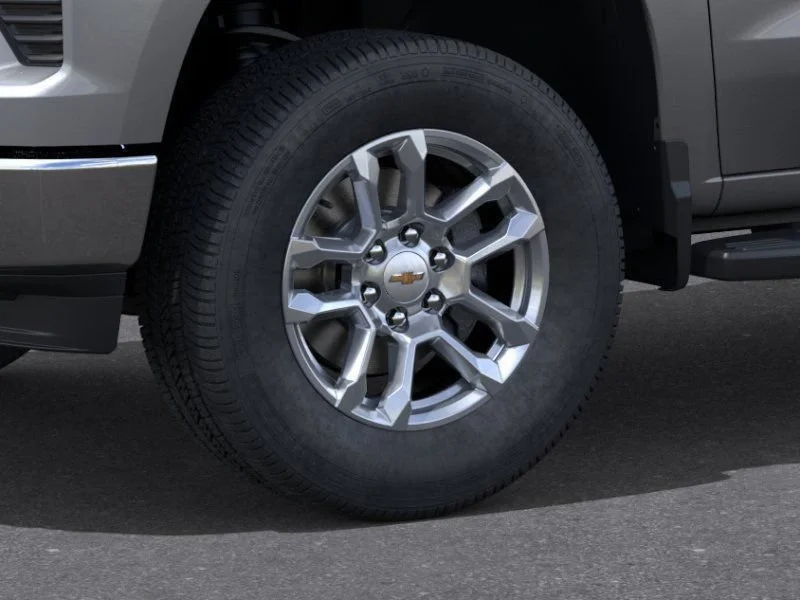 2026 Chevrolet Silverado 1500 LT - Photo 9