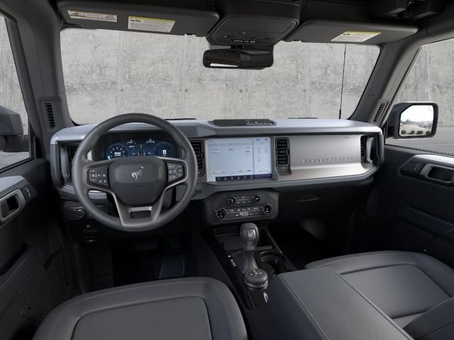 New 2026 Avalanche Ford Big Bend image 9