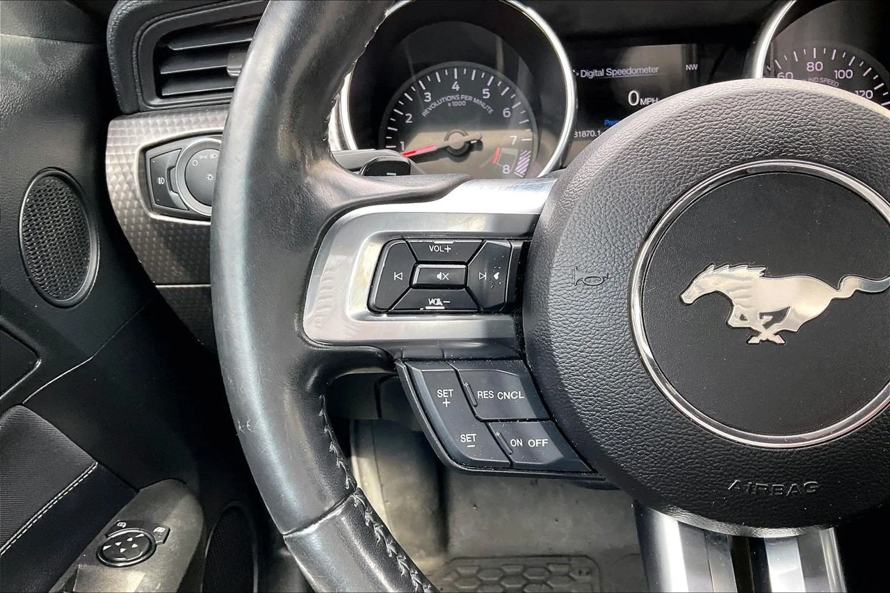 Certified Used 2020 Black Ford GT image 26