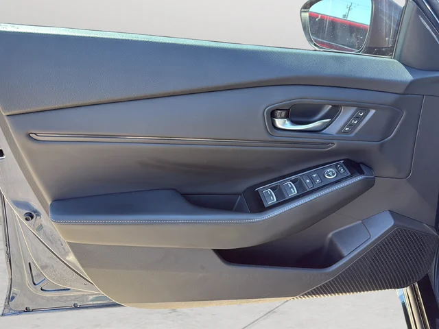 Used 2023 Gray Honda Touring image 16