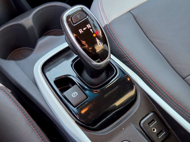 2021 Chevrolet Bolt EV Premier - Photo 23