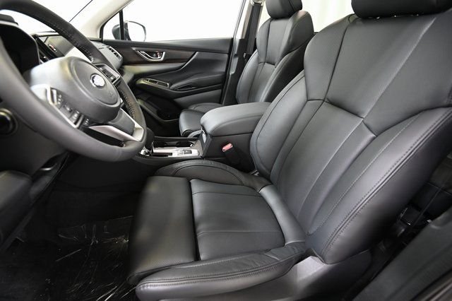 2026 Subaru Ascent Touring - Photo 8