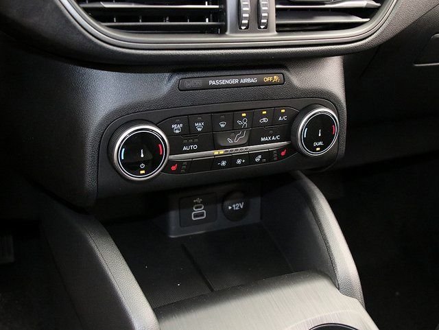 New 2026 Oxford White Ford Active® image 22