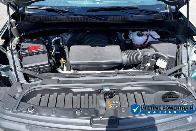 2025 Chevrolet Silverado 1500 Work Truck - Photo 12