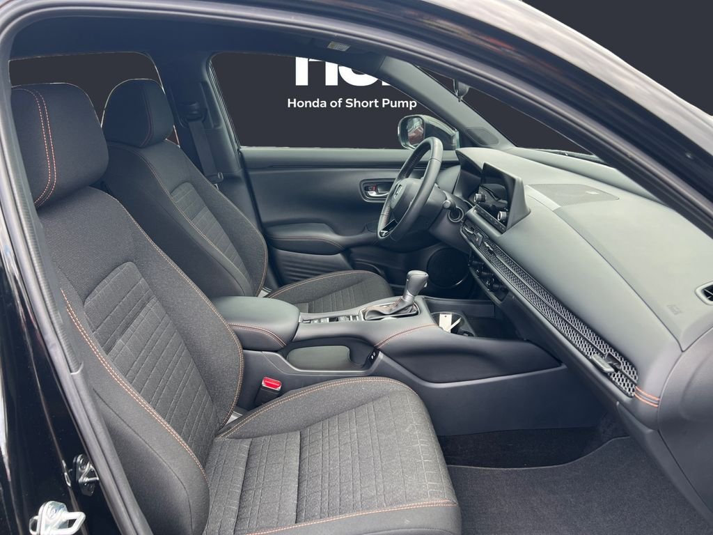 2025 Honda HR-V Sport - Photo 15