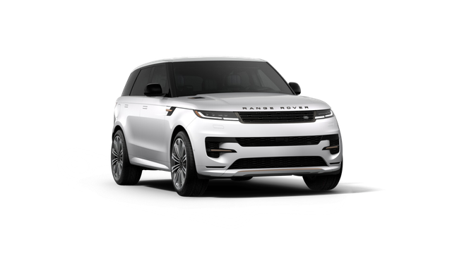 2027 LAND ROVER Range Rover Sport Dynamic SE 400PS Auto