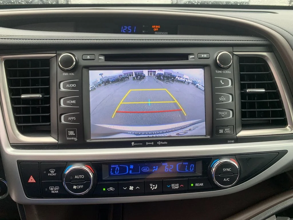 Used 2018 Silver Toyota Limited image 22