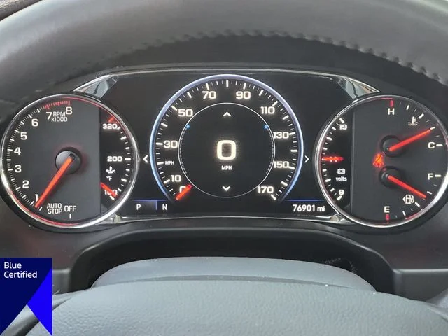 Certified Used 2020 White GMC Denali image 20