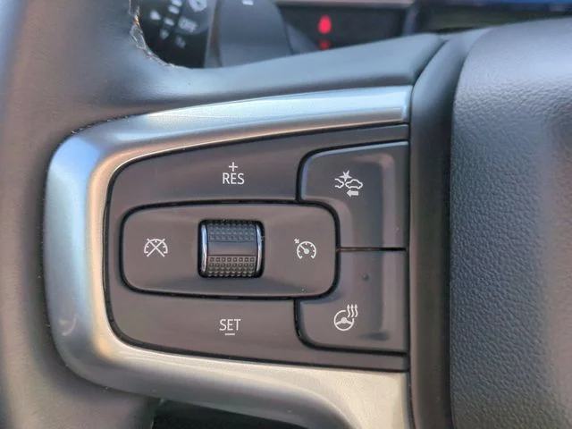 Used 2026 Gray Chevrolet LTZ image 17