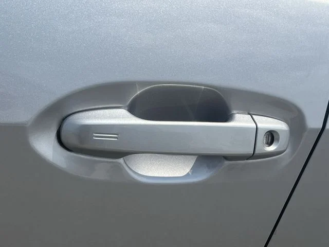 Used 2023 Silver Subaru Limited image 42