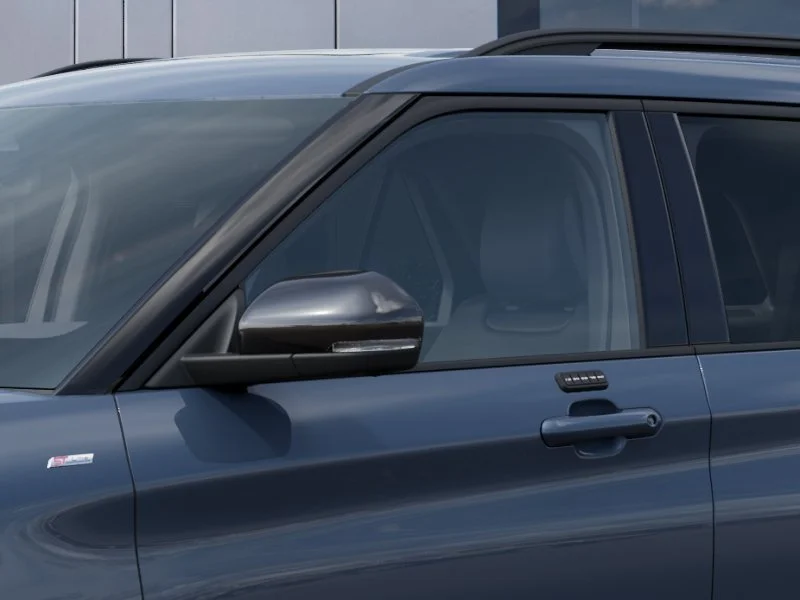 New 2027 Vapor Blue Metallic Ford ST-Line image 43