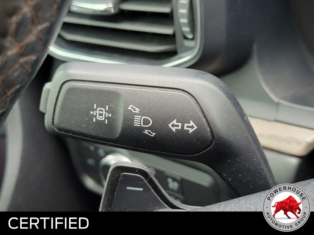 Used 2020 White Ford Platinum image 32