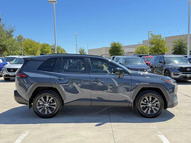 Certified Used 2026 STORM CLOUD Toyota XLE Premium image 37