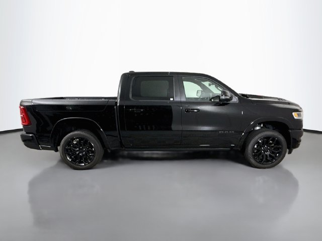 Used 2025 Black Ram Limited image 8
