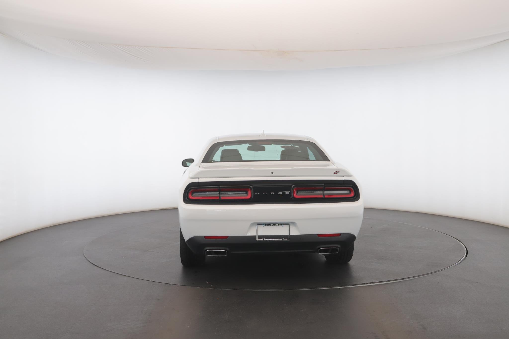 Used 2023 White Knuckle Clearcoat Dodge GT AWD image 19