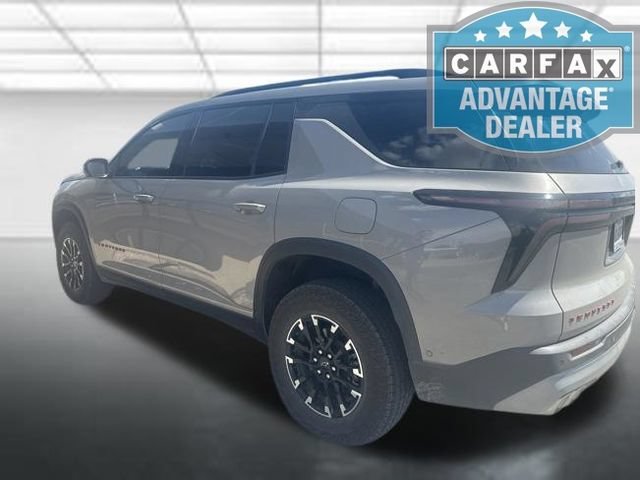 Used 2026 Sandstone Gray Chevrolet Z71 image 5
