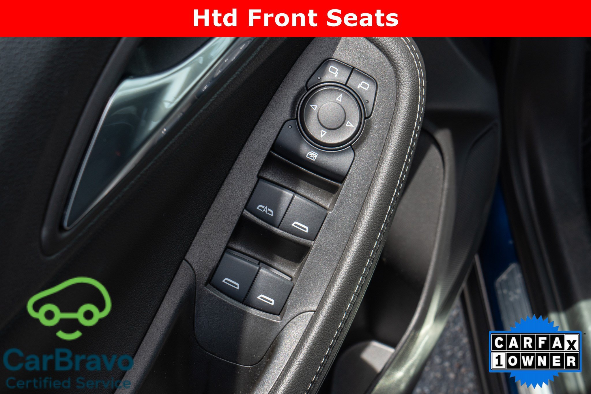 2023 Buick Encore GX Preferred - Photo 13