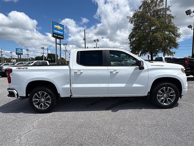 2026 Chevrolet Silverado 1500 RST - Photo 28