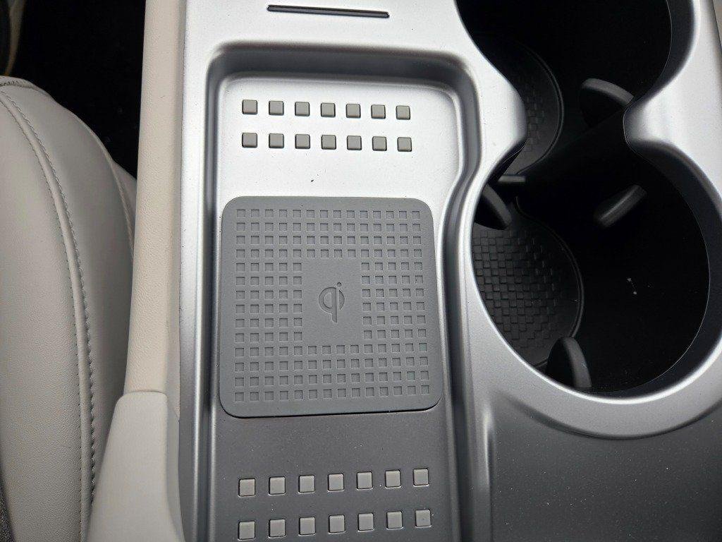 2026 Hyundai IONIQ 9 SEL - Photo 25