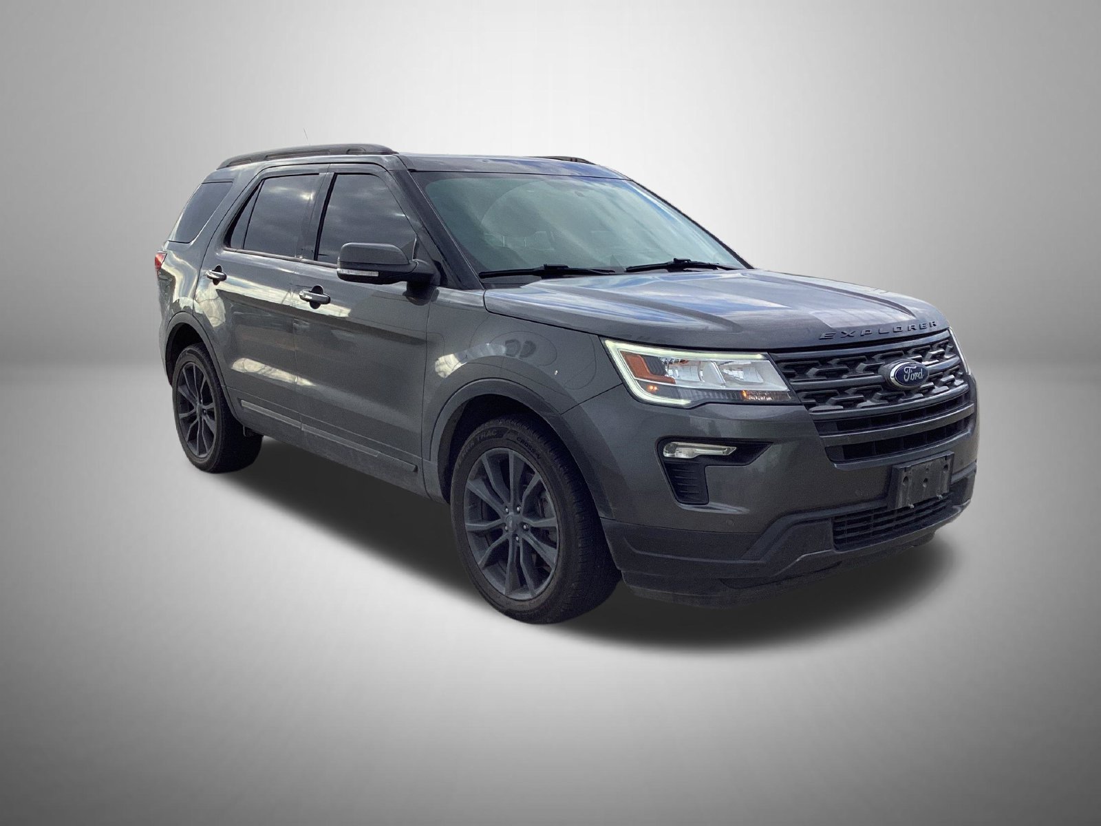 Used 2019 Ford Explorer XLT with VIN 1FM5K8D89KGA60170 for sale in Plattsmouth, NE