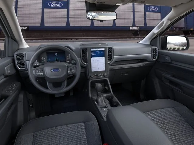 New 2026 Oxford White Ford XL image 9