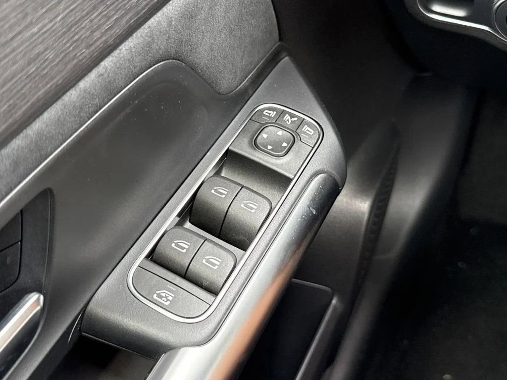 2025 Mercedes-Benz GLA GLA250 - Photo 20