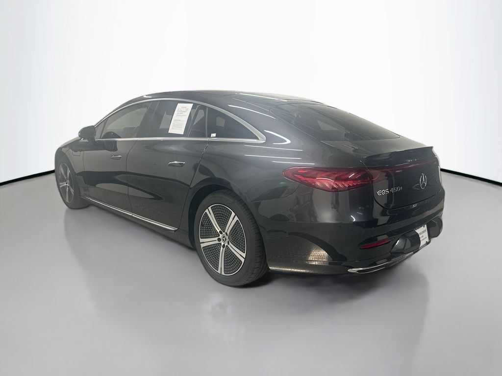 Used 2023 Gray Mercedes-Benz 450 image 3