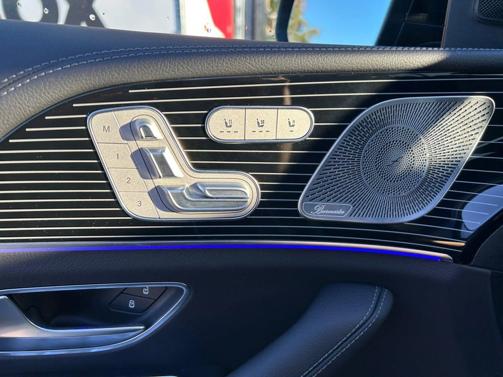 New 2026 Selenite Grey Metallic Mercedes-Benz GLE 450 image 22