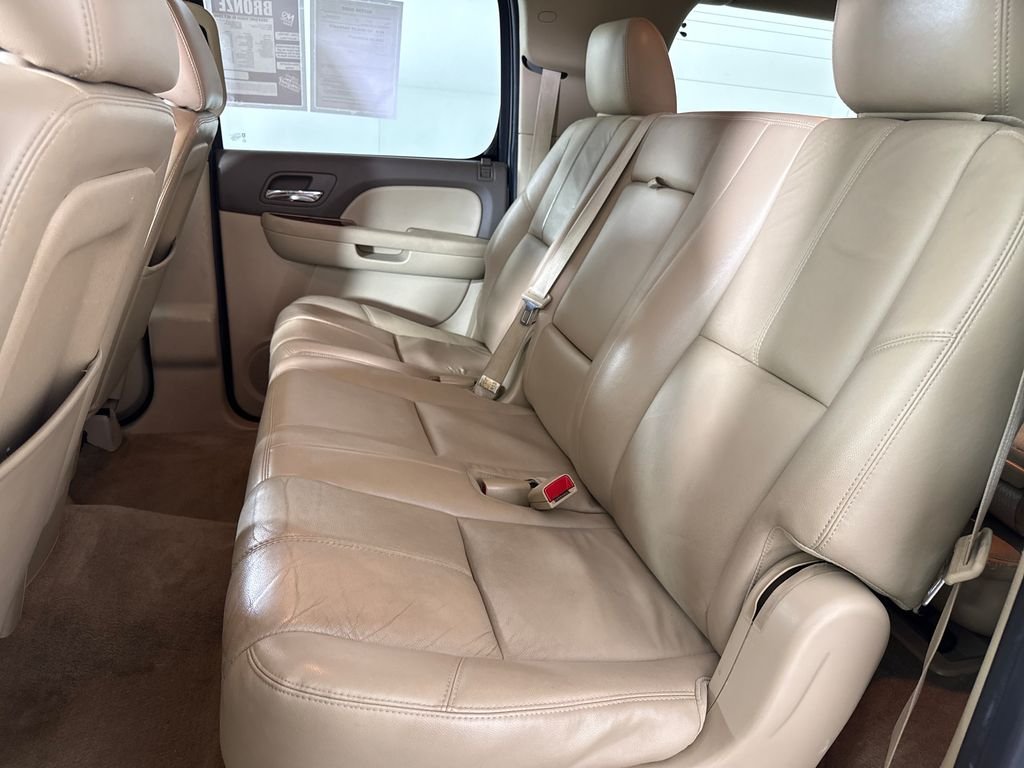 2014 GMC Yukon XL SLT - Photo 13