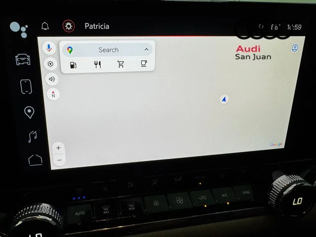 Used 2023 Silver GMC Denali image 17