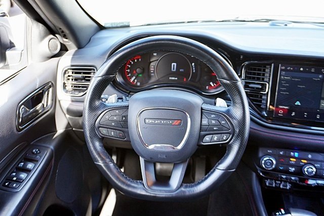 Certified Used 2024 White Dodge R/T Plus image 22