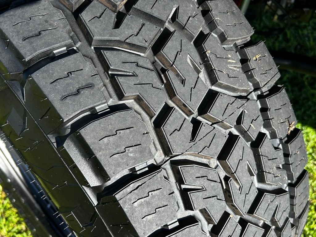 2024 Jeep Wrangler 4-Door Rubicon - Photo 46