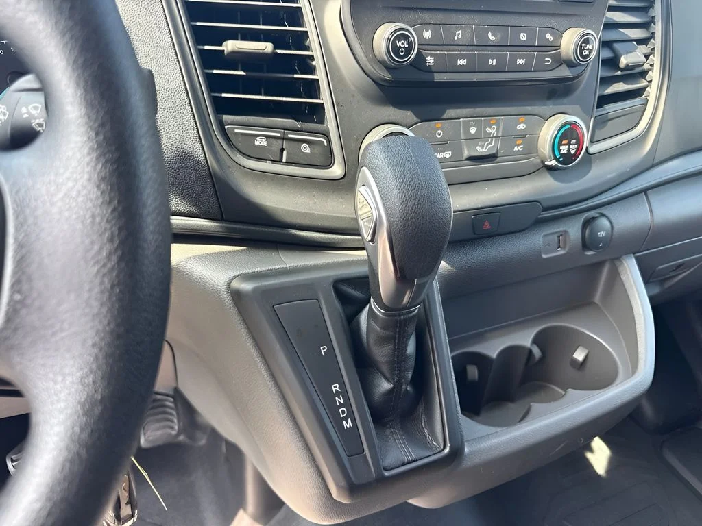 Used 2025 White Ford Base image 11