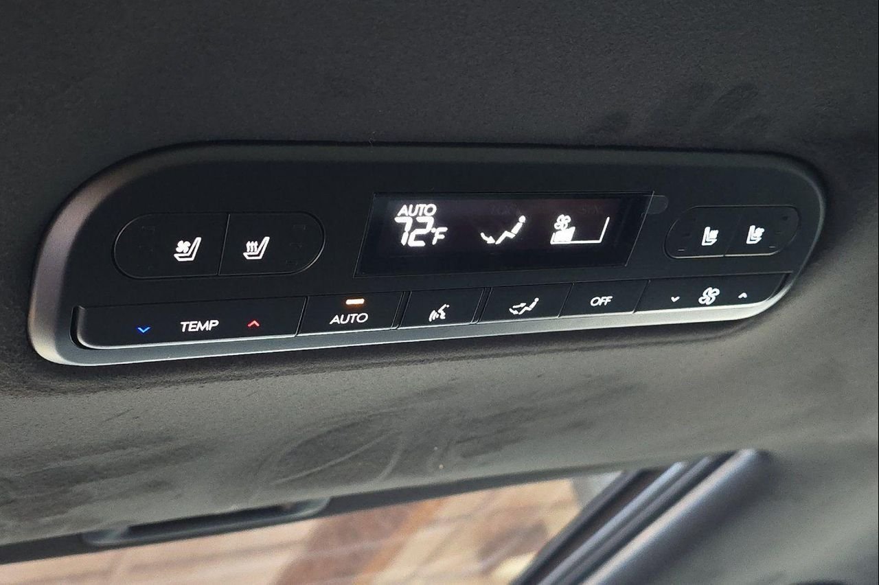 2026 Hyundai Palisade Calligraphy - Photo 15