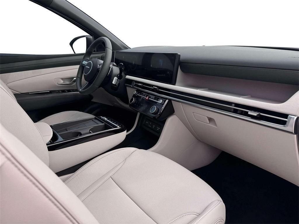 2026 Hyundai Tucson Limited - Photo 15