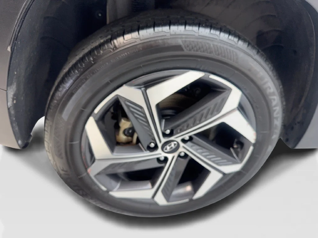 Used 2022 Gray Hyundai SEL Convenience image 86